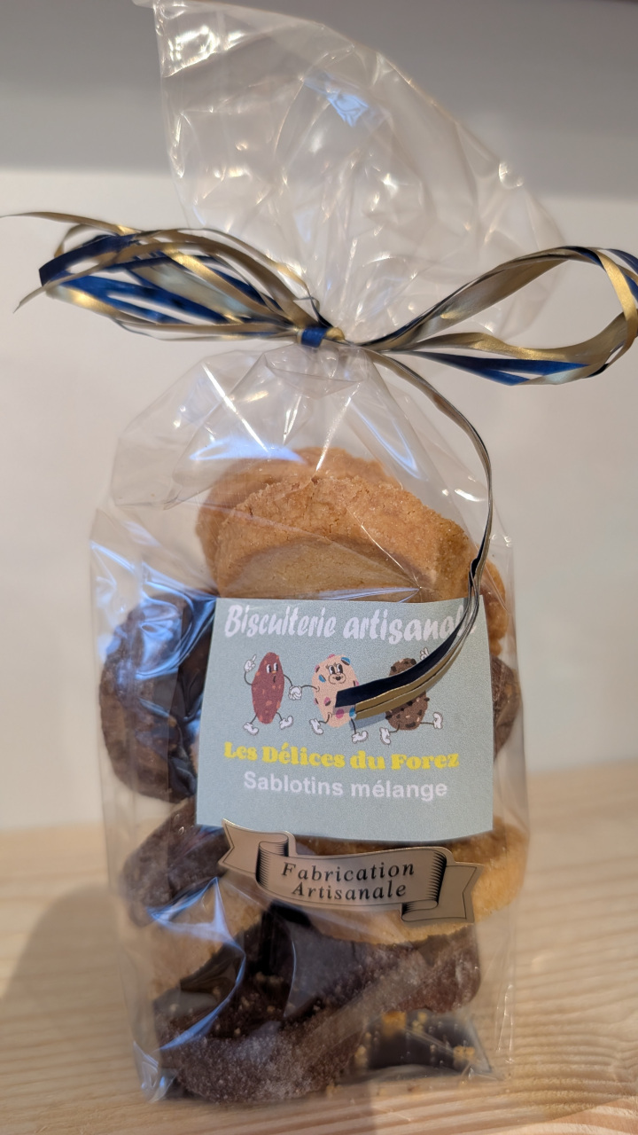 Pain d'&eacute;pices