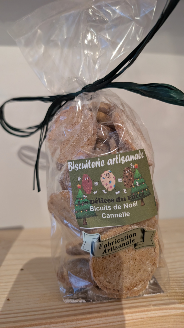 Assortiment d&eacute;couverte